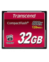 Transcend CF Card (800X) 32GB - nr 5
