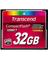 Transcend CF Card (800X) 32GB - nr 7