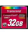 Transcend CF Card (800X) 32GB - nr 8