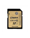 Kingston SDXC 128GB CLASS 10 UHS -I Ultimate Flash Card - nr 17