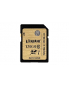 Kingston SDXC 128GB CLASS 10 UHS -I Ultimate Flash Card - nr 20