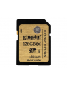 Kingston SDXC 128GB CLASS 10 UHS -I Ultimate Flash Card - nr 22