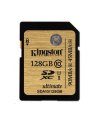 Kingston SDXC 128GB CLASS 10 UHS -I Ultimate Flash Card - nr 4