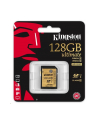 Kingston SDXC 128GB CLASS 10 UHS -I Ultimate Flash Card - nr 5