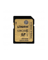 Kingston SDXC 128GB CLASS 10 UHS -I Ultimate Flash Card - nr 6