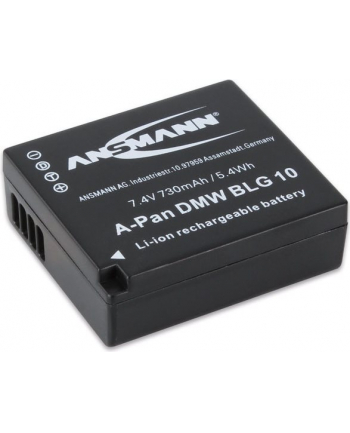 Ansmann Akumulator A-Pan DMW-BLG 10
