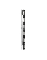 APC AR7580A Pionowy organizer kabli dla szafy NetShelter SX 42U 2szt - nr 22