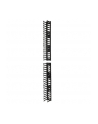 APC AR7580A Pionowy organizer kabli dla szafy NetShelter SX 42U 2szt - nr 23
