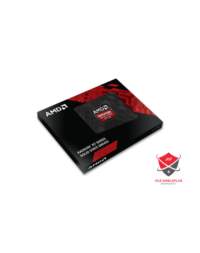 OCZ SSD Radeon R7 480GB SATA3 2,5' 550/530 MB/s główny
