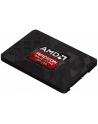 OCZ SSD Radeon R7 480GB SATA3 2,5' 550/530 MB/s - nr 1
