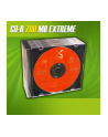 EXTREME CD-R  700MB/80MIN SLIM 10SZT 52X - nr 3