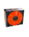 EXTREME CD-R  700MB/80MIN SLIM 10SZT 52X - nr 5