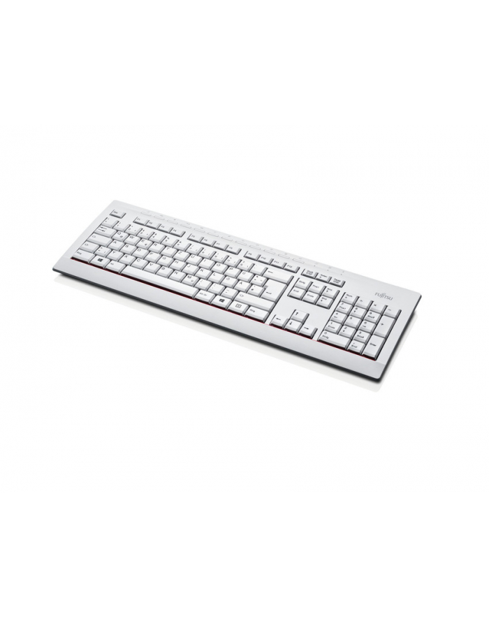 Fujitsu Keyboard KB521 US S26381-K521-L102 główny