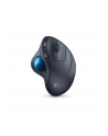 Logitech M570 Trackball   Mouse USB   910-001882 - nr 31