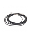 HP X240 10G SFP+ SFP+ 3m DAC Cable [JD097C] - nr 10