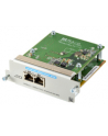 HP 2920 2-port 10GBASE-T Module [J9732A] - nr 2