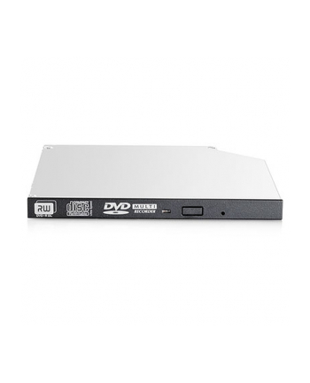 HP 9.5mm SATA DVD-RW Jb Gen9 Kit 726537-B21