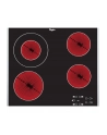 Płyta Ceramiczna 4-polowa Whirlpool AKT 8130 BA  (Czarny) - nr 2