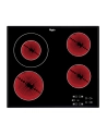 Płyta Ceramiczna 4-polowa Whirlpool AKT 8130 BA  (Czarny) - nr 8