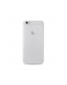 PURO Ultra Slim 0.3 mm etui + folia iPhone 6 transparentne - nr 10