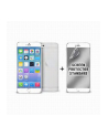 PURO Ultra Slim 0.3 mm etui + folia iPhone 6 transparentne - nr 16