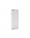 PURO Ultra Slim 0.3 mm etui + folia iPhone 6 transparentne - nr 4