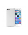 PURO Ultra Slim 0.3 mm etui + folia iPhone 6 transparentne - nr 8