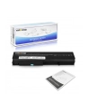 Whitenergy bateria HP OmniBook N6120 Business NoteBook NC6100 4400mAh 10.8V - nr 13