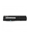 Whitenergy bateria HP OmniBook N6120 Business NoteBook NC6100 4400mAh 10.8V - nr 24