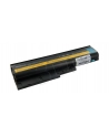 Bateria IBM Thinkpad T60 / T60p / R60 4400mAh Li-Ion 10.8V Whitenergy - nr 11