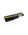 Bateria IBM Thinkpad T60 / T60p / R60 4400mAh Li-Ion 10.8V Whitenergy - nr 5