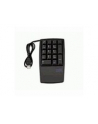 USB 17-Key Business Black Numeric Keypad - nr 5