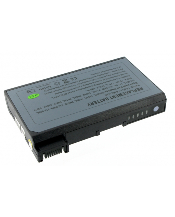 Whitenergy bateria Dell Latitude C/CP/CPI/ cpx 4460mAh Li-ion 14.8V