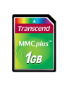 TRANSCEND HIGH SPEED MMC 1024 MB - nr 2