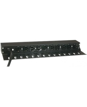APC Cord Retention Bracket for Basic Rack PDUs
