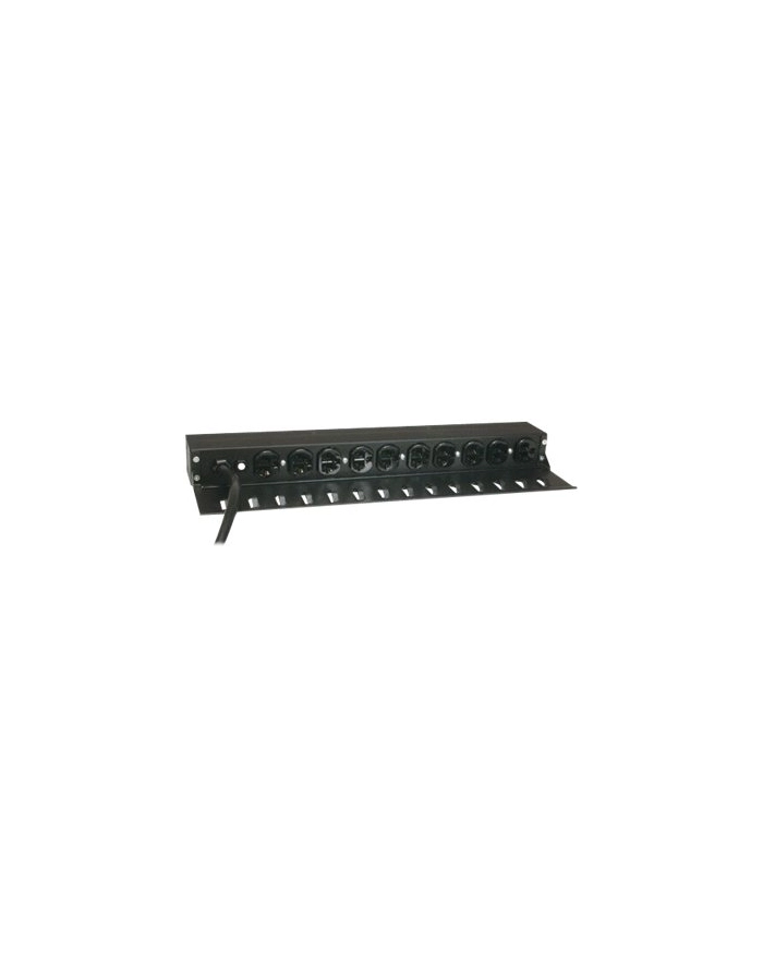 APC Cord Retention Bracket for Basic Rack PDUs główny
