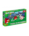 ALEXANDER Puzzle 30 EL. Angry Birds Rio - nr 3