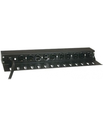 APC Cord Retention Bracket for Basic Rack PDUs