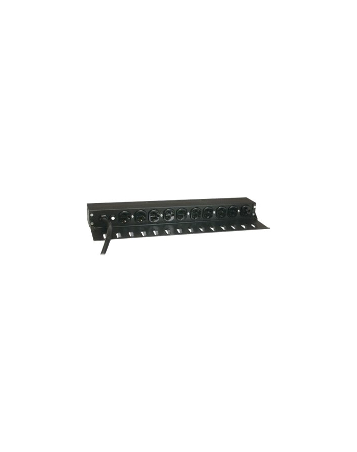 APC Cord Retention Bracket for Basic Rack PDUs główny