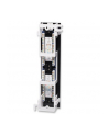 Intellinet Patch panel naścienny 12 portów UTP kat.5e czarny - nr 8