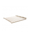 Linkbasic półka stała do szaf rack 19'' o głębokości 800mm, szara (do 100kg) - nr 4