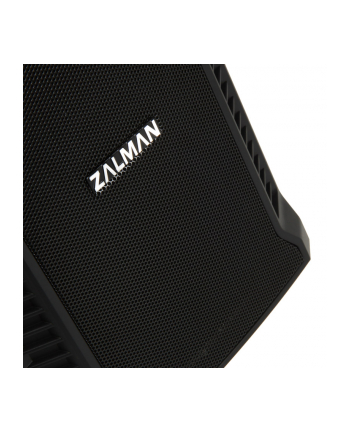 OBUDOWA ZALMAN Z3 MIDI TOWER - uszk. kart. wgni. ścianka