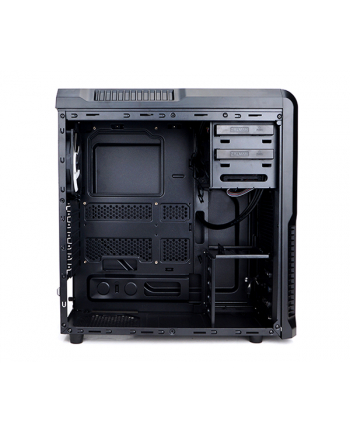 OBUDOWA ZALMAN Z3 MIDI TOWER - uszk. kart. wgni. ścianka