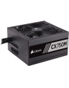 ZASILACZ CORSAIR CX750M (750W) MODULARNY 80+ BRONZE - nr 185