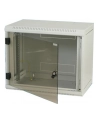 SZAFA 19  DELTA/B 6U/500 RBA-06-AS5 TRITON - nr 23