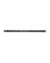 Netrack patchpanel 19'' 24-porty kat. 5e FTP LSA, 0,5U z półką - nr 8