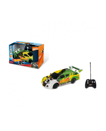 BRIMAREX Hot Wheels Sterowany