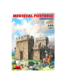 MINIART Medieval Fortress - nr 1
