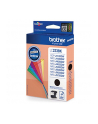 Brother Tusz Czarny LC223BK II 550 str. - nr 35