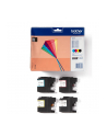 Brother Pack LC223VALBP II Pack CMYBk  LC223C+LC223M+LC223Y+LC223BK - nr 13